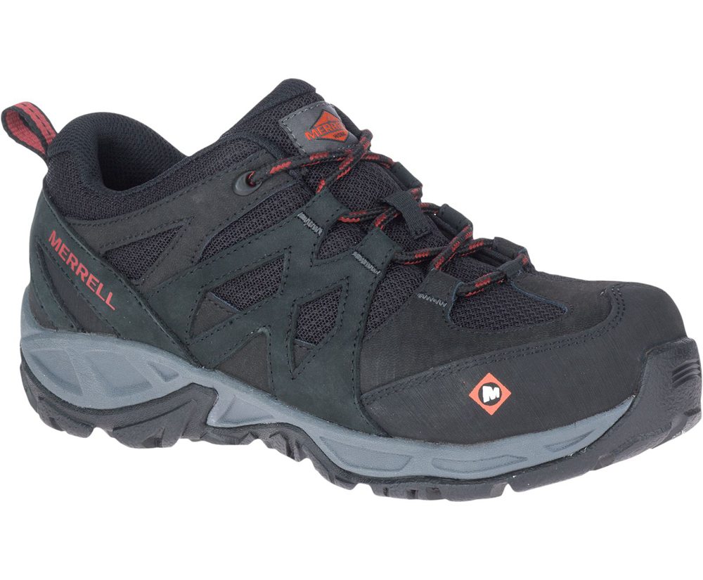 Tenis 2024 merrell senhora